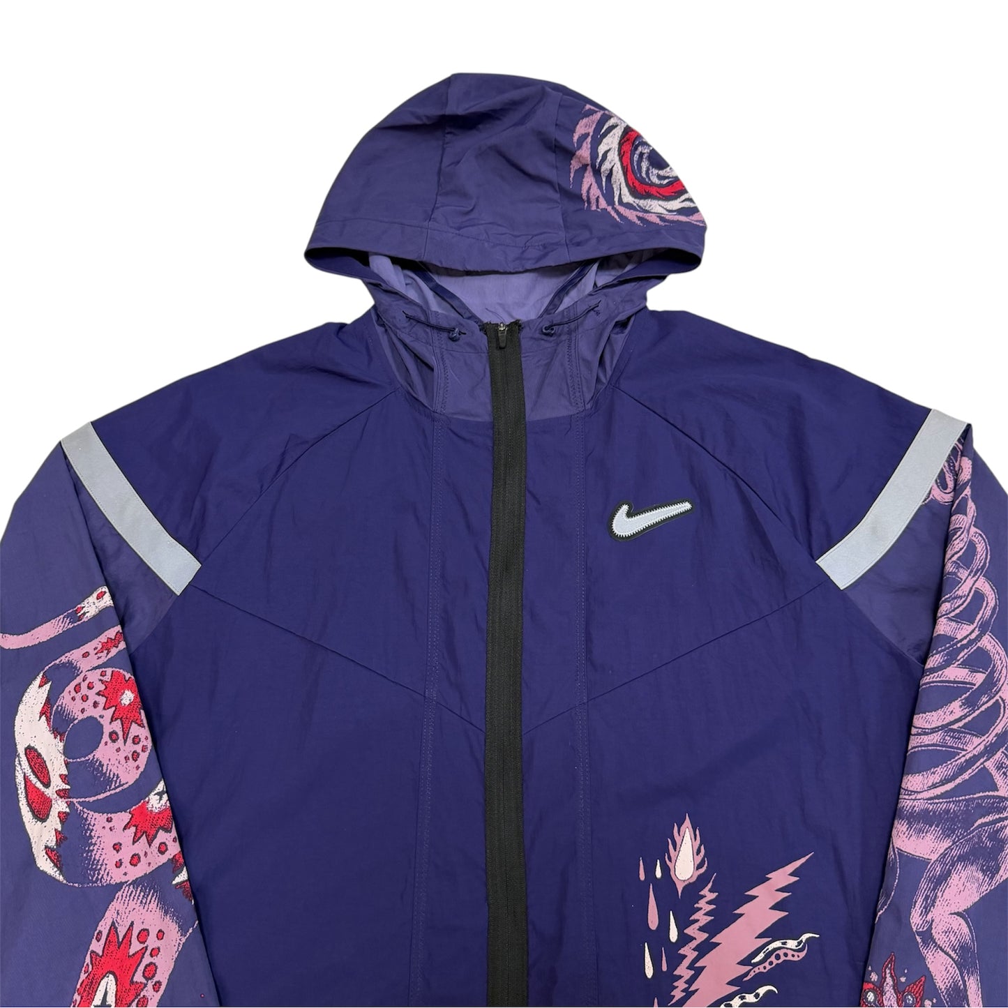 NIKE WILDRUN DRAGON [L, XL, XXL]