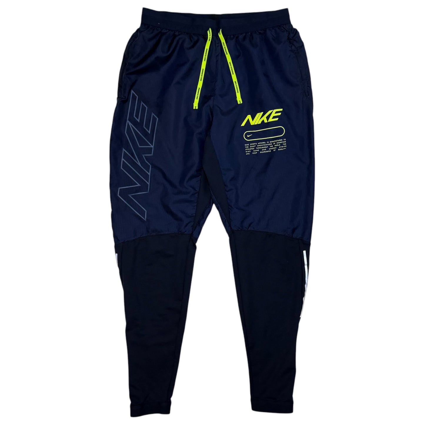 NIKE PHENOM ELITE TRACK [S]