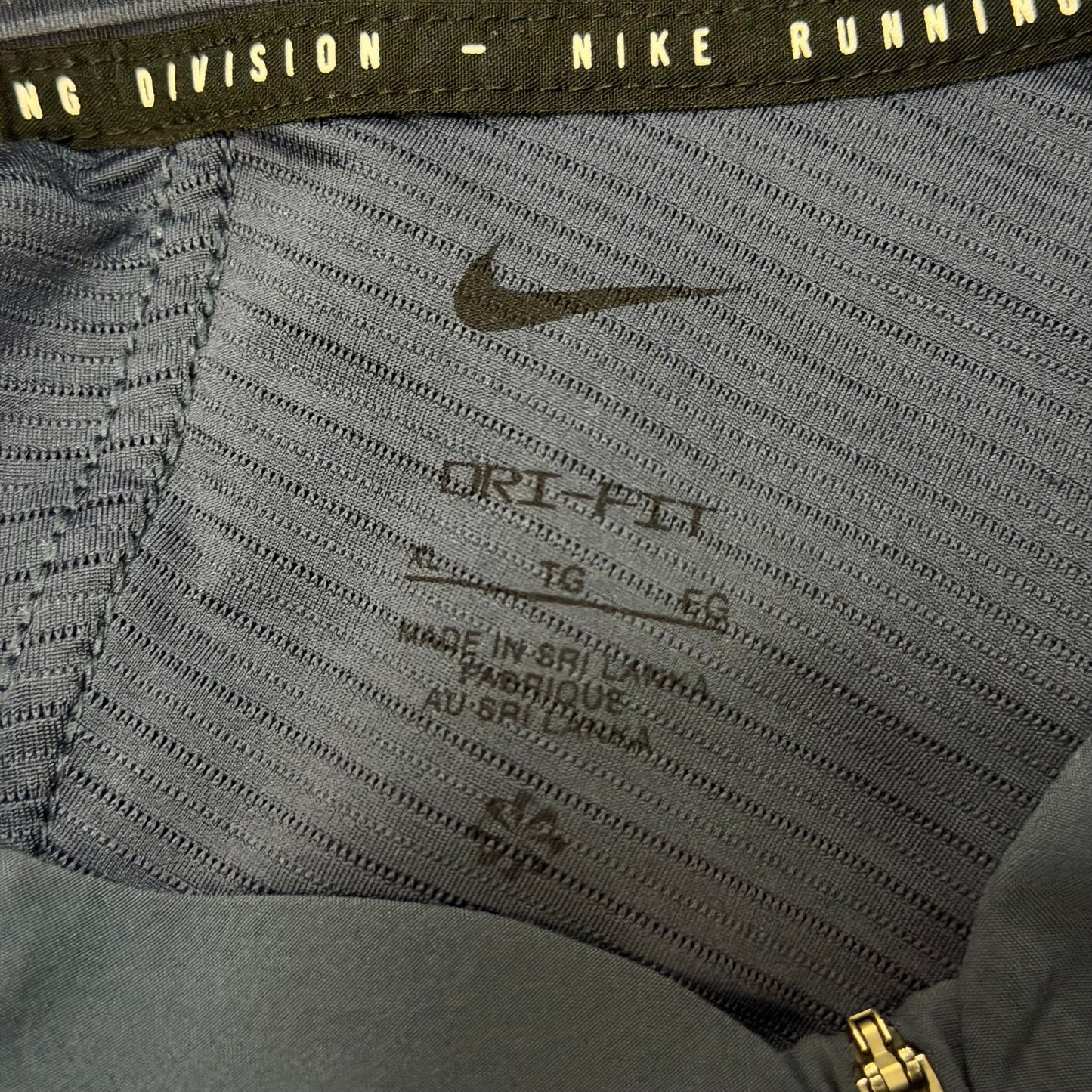 ENSEMBLE NIKE RUN DIVISION [XL] 