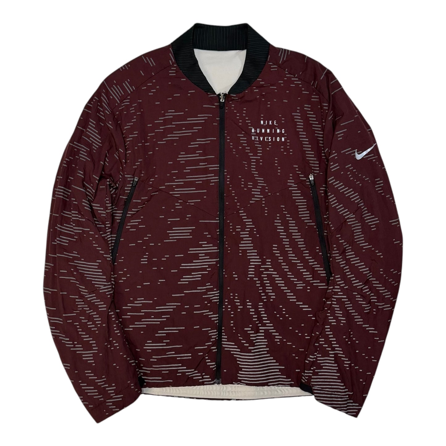 NIKE RUN DIVISION RÉVERSIBLE [M]