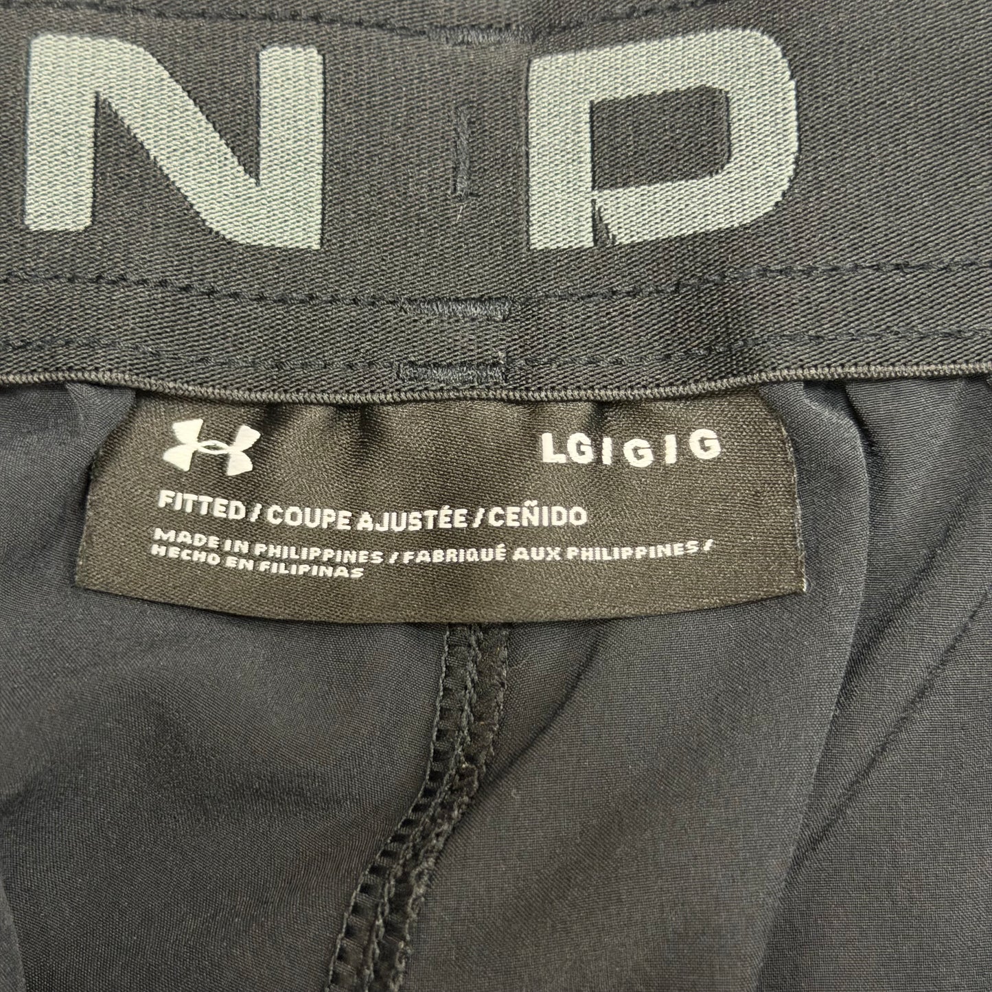 UNDER ARMOUR HYBRIDE