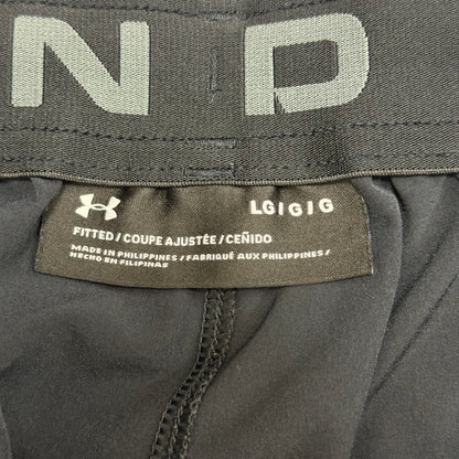 UNDER ARMOUR HYBRIDE