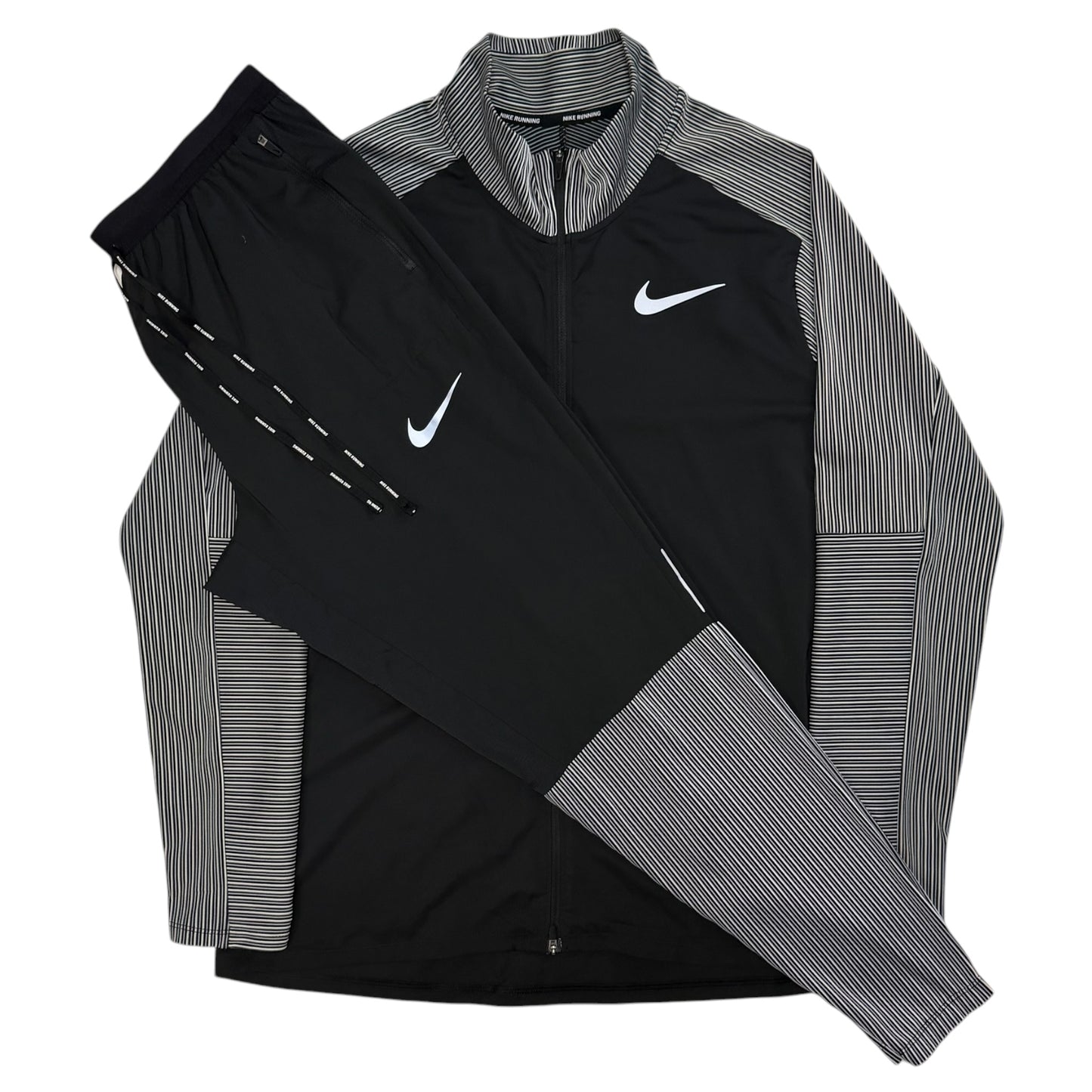 ENSEMBLE FUTURE FAST [L]