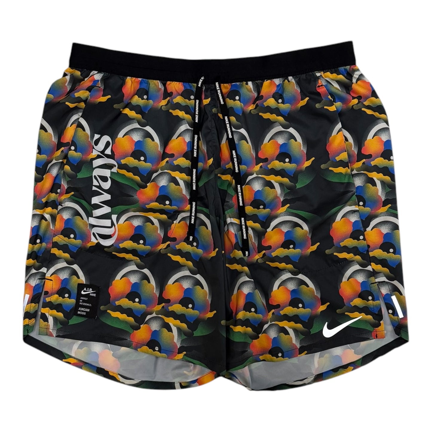 NIKE A.I.R JORDAN SHORT EN MOUSSE [M]