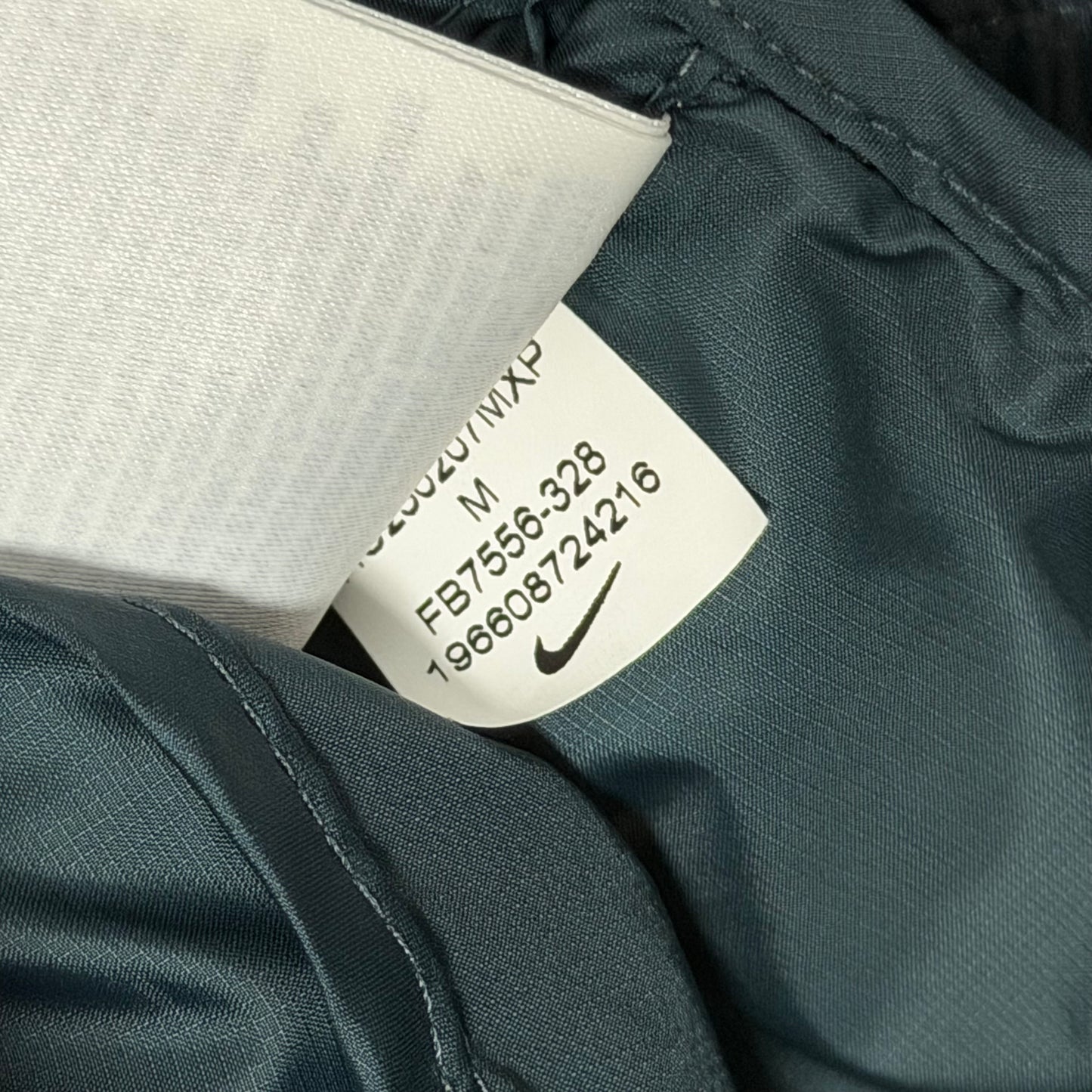 NIKE THERMA-FIT ADV REPEL [M]