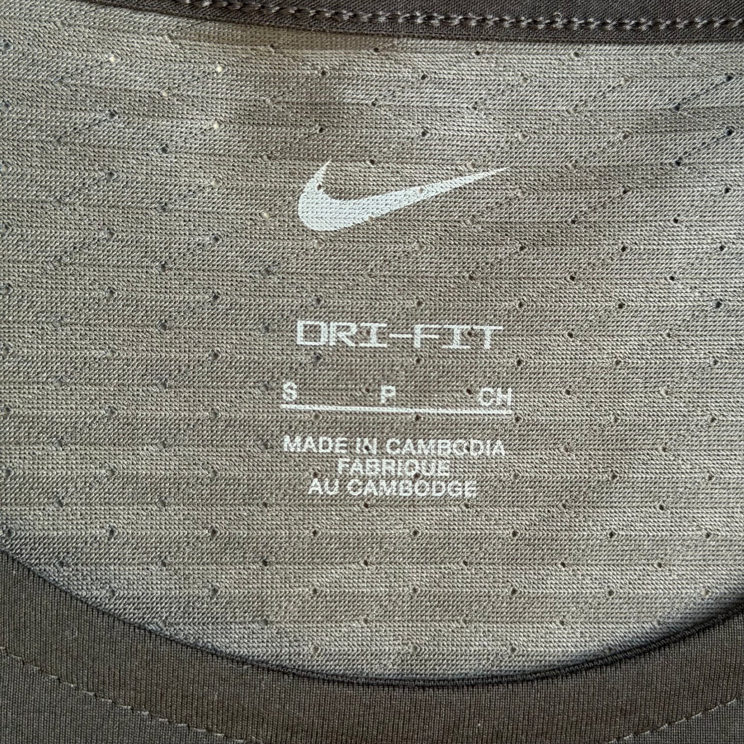 Nike Run Division Tshirt [S]