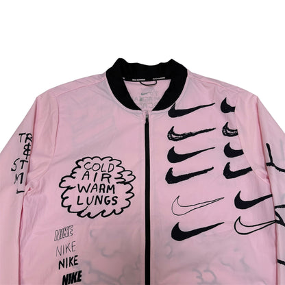 NIKE A.I.R NATHAN BELL [S]