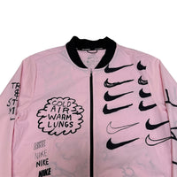 NIKE A.I.R NATHAN BELL [S]