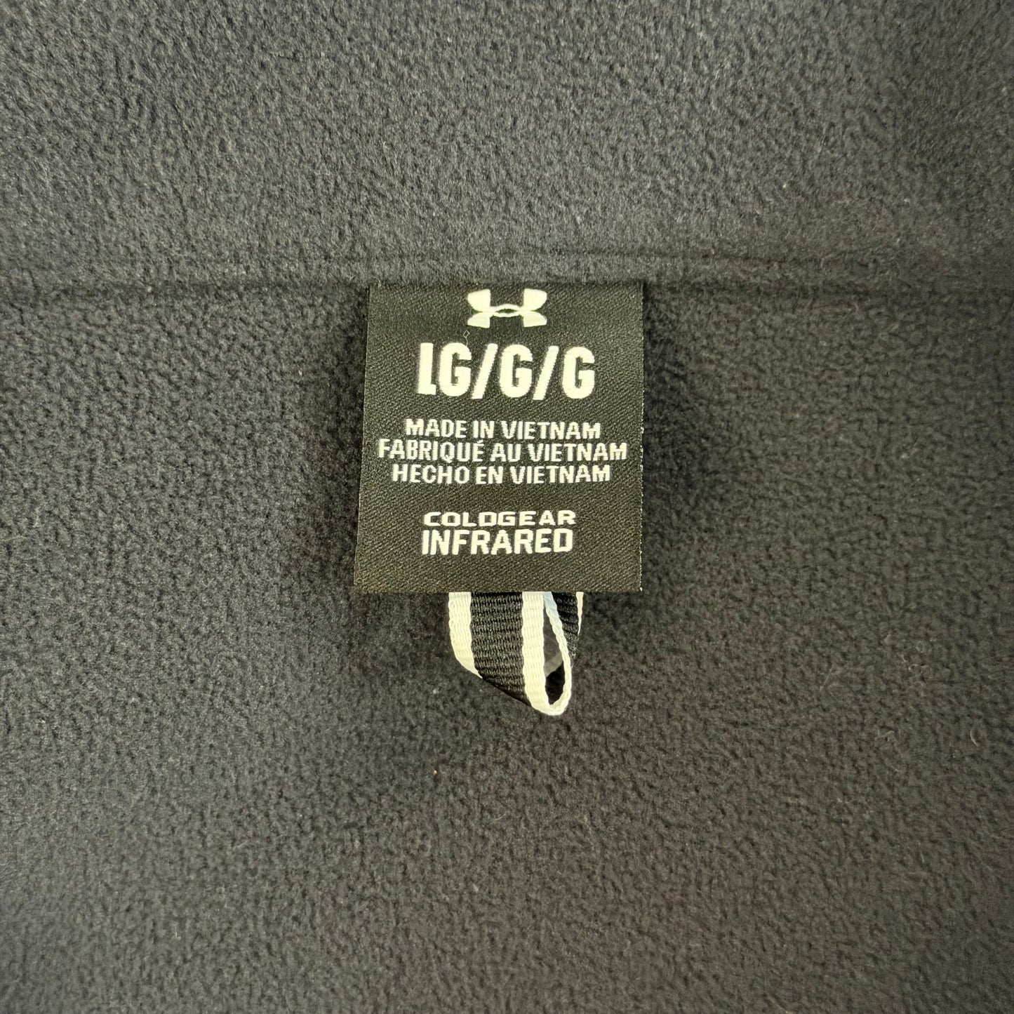 UNDER ARMOUR COLDGEAR [S-M]