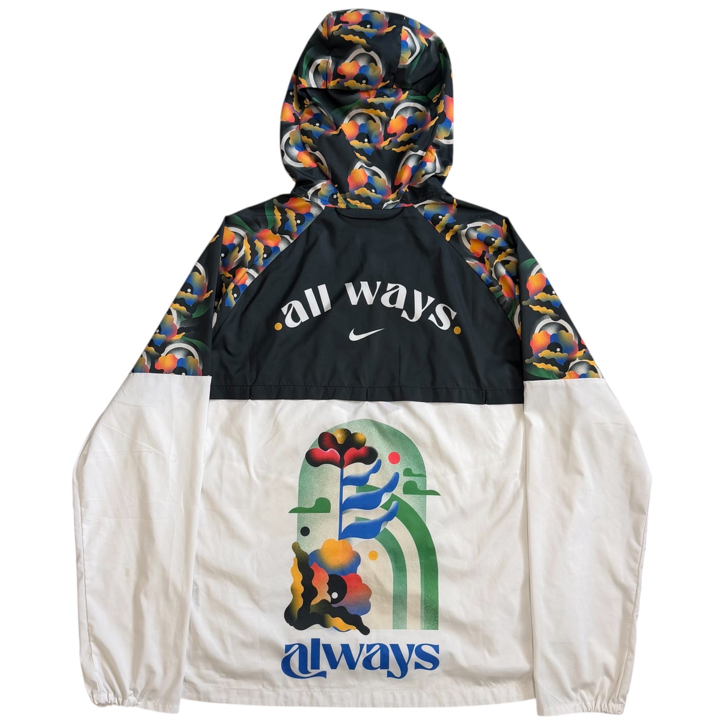 Nike A.I.R Jordan Moss [XL]