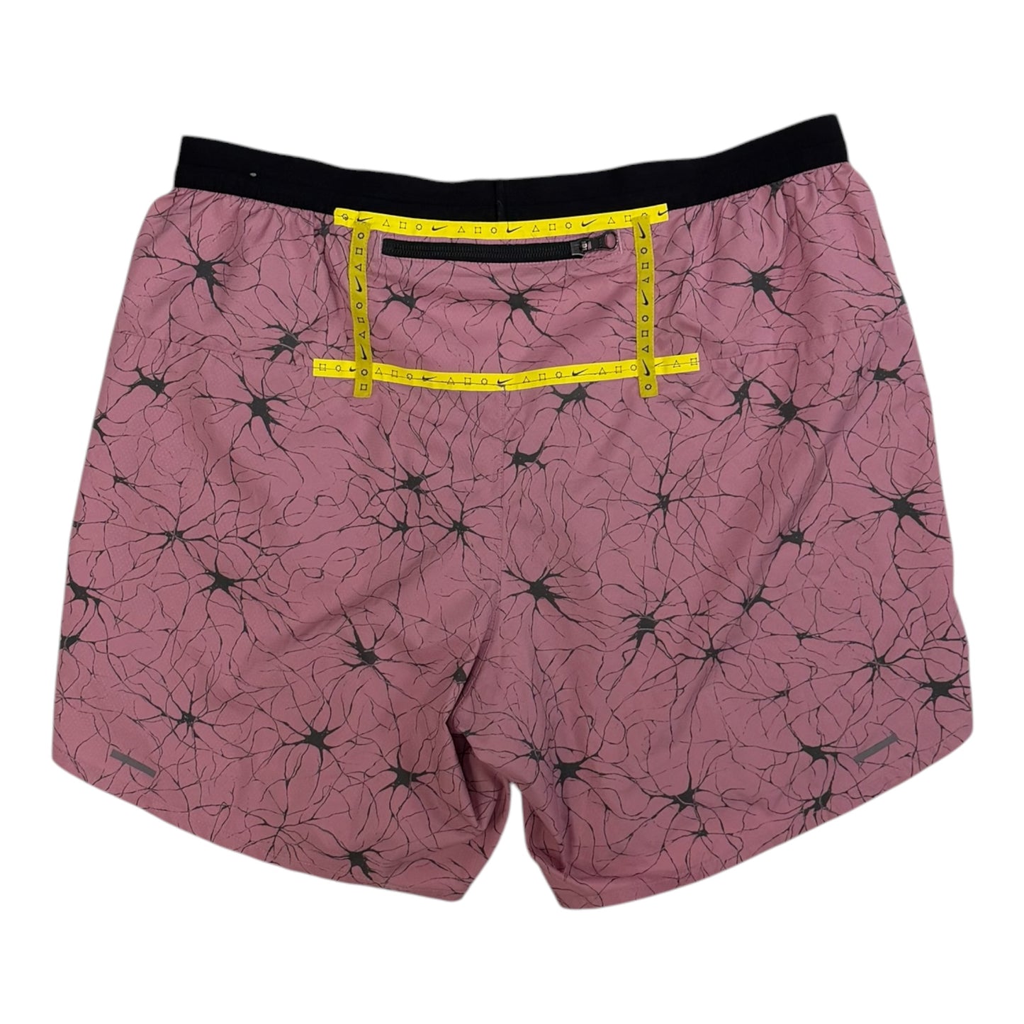 SHORT NIKE D.Y.E ANTI-UV