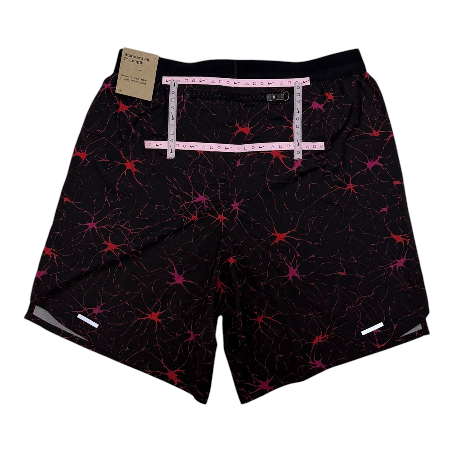 SHORT NIKE UV D.Y.E [S]