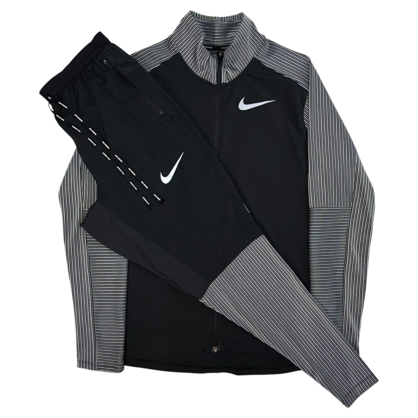 ENSEMBLE NIKE FUTURE FAST [S]