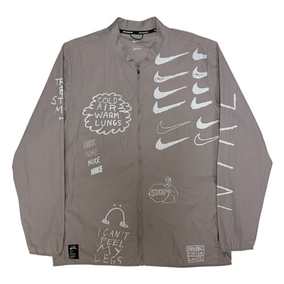 NIKE A.I.R NATHAN BELL [L, XL]