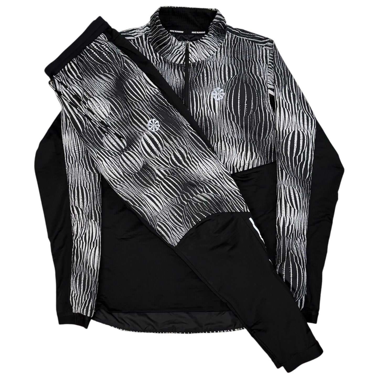 ENSEMBLE NIKE THERMORE [S]