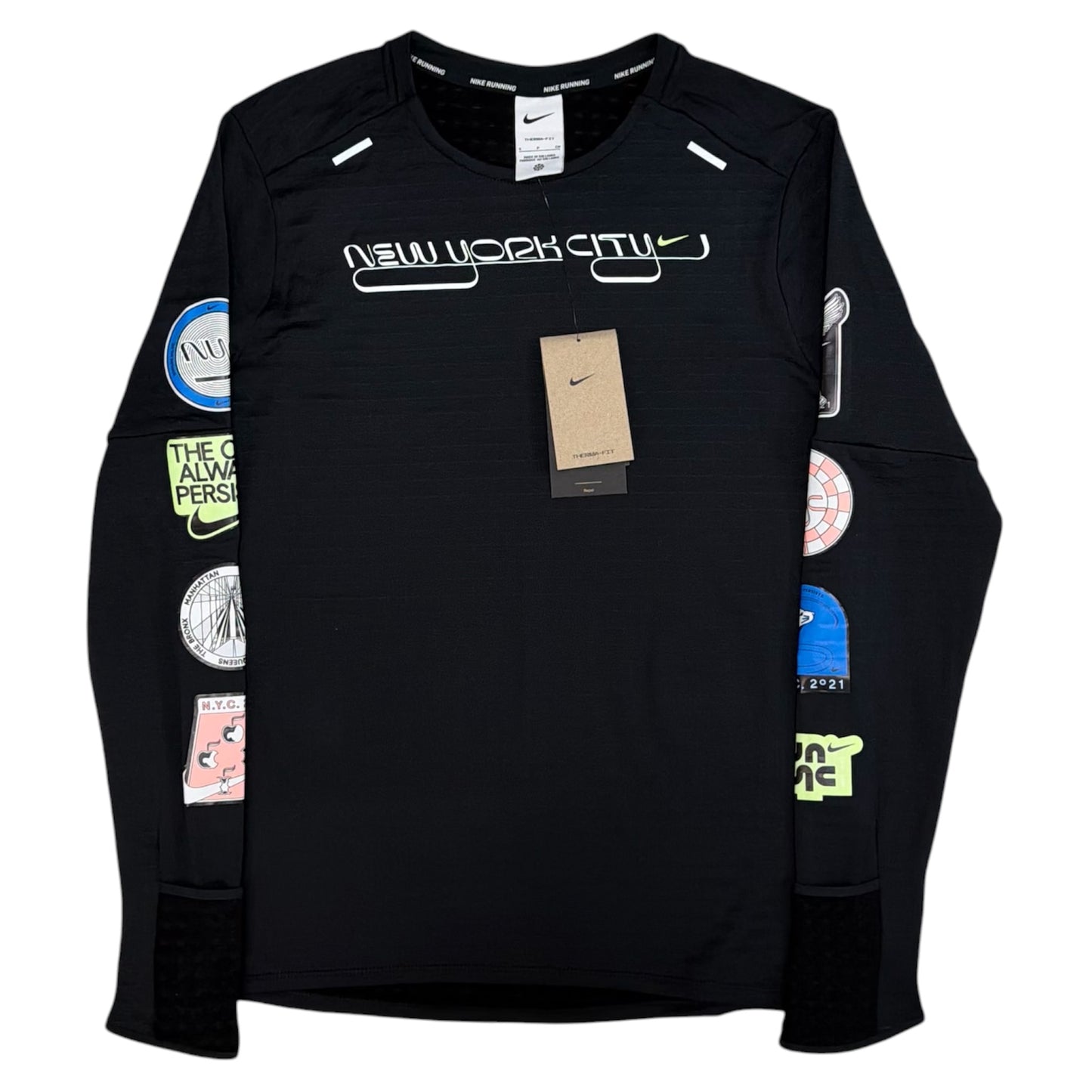 NIKE ELEMENT NEW YORK [S]