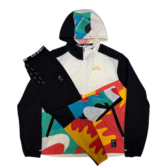 NIKE A.I.R SAVAGE SET [M]