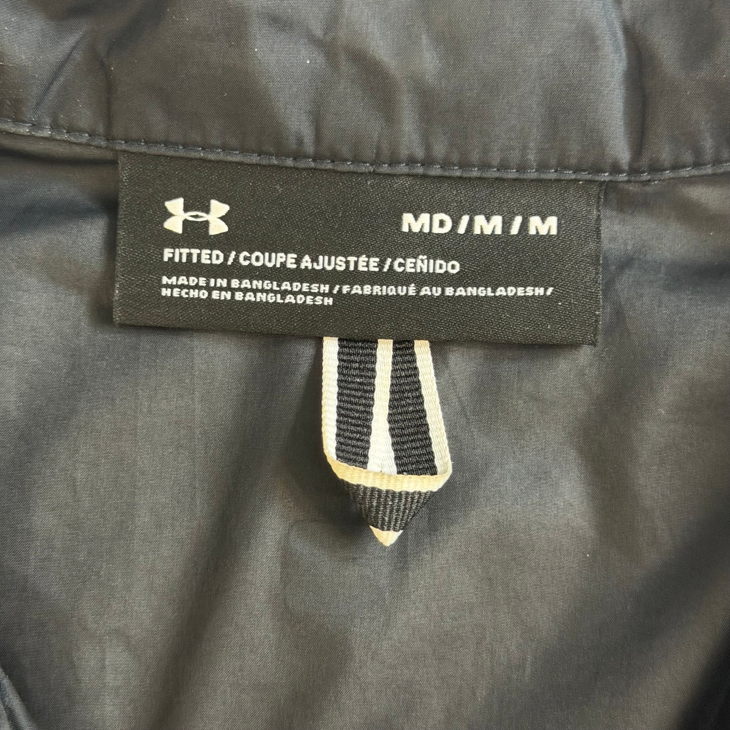 Under Armour [S-M]