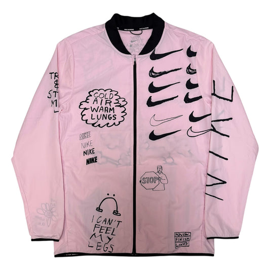 NIKE A.I.R NATHAN BELL [S]