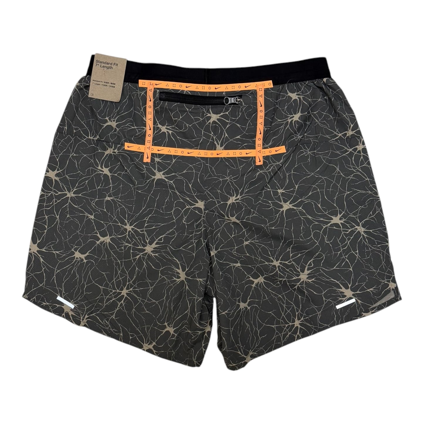 SHORT NIKE UV T.I.E. [L]