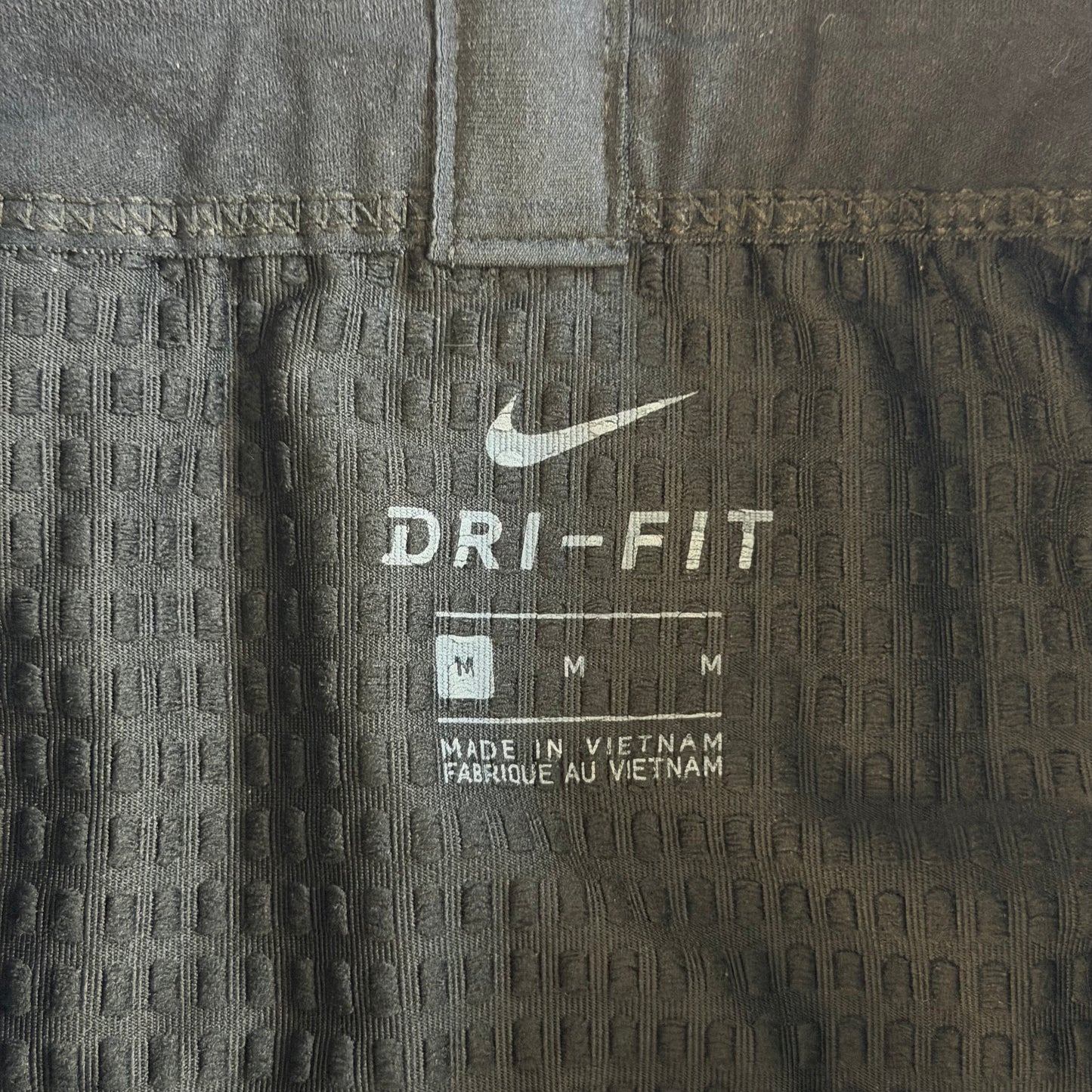 Nike Trail Hybrid [S]