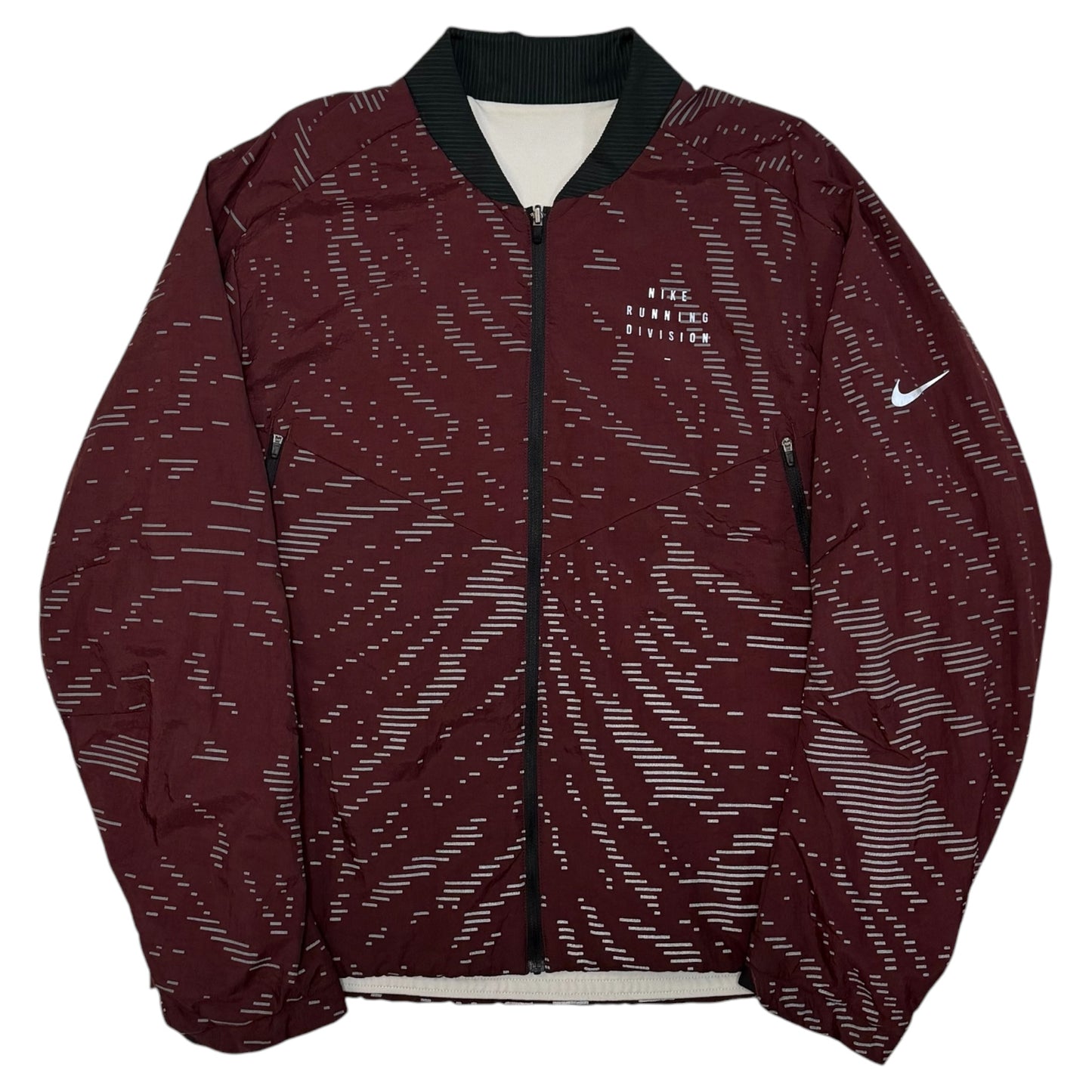 NIKE RUN DIVISION RÉVERSIBLE [L]