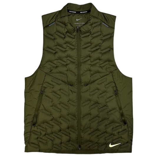 GILET NIKE THERMA-FIT ADV [M]