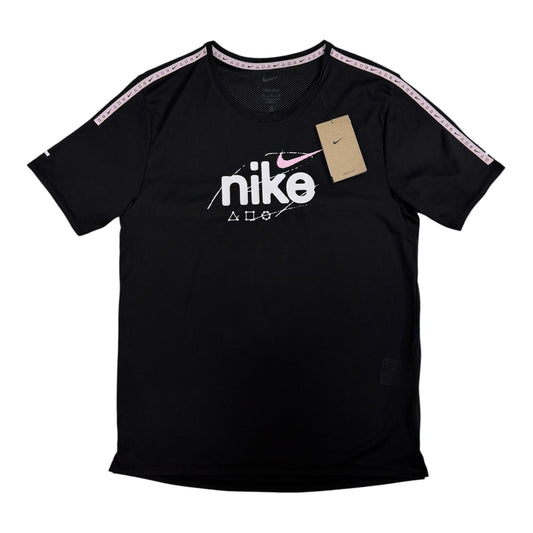 T-SHIRT NIKE UV D.Y.E [M]