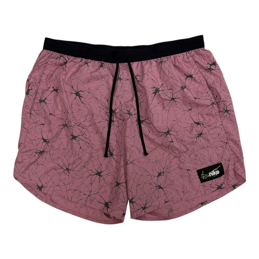 SHORT NIKE D.Y.E ANTI-UV