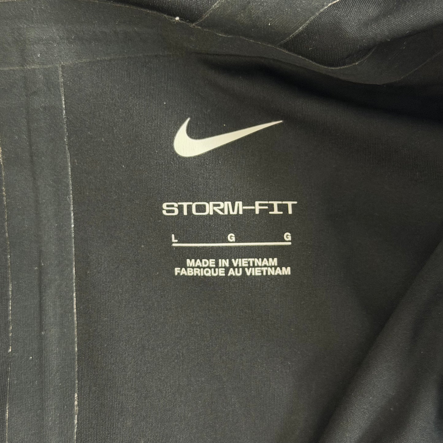 NIKE RUN DIVISION STORM-FIT [M]