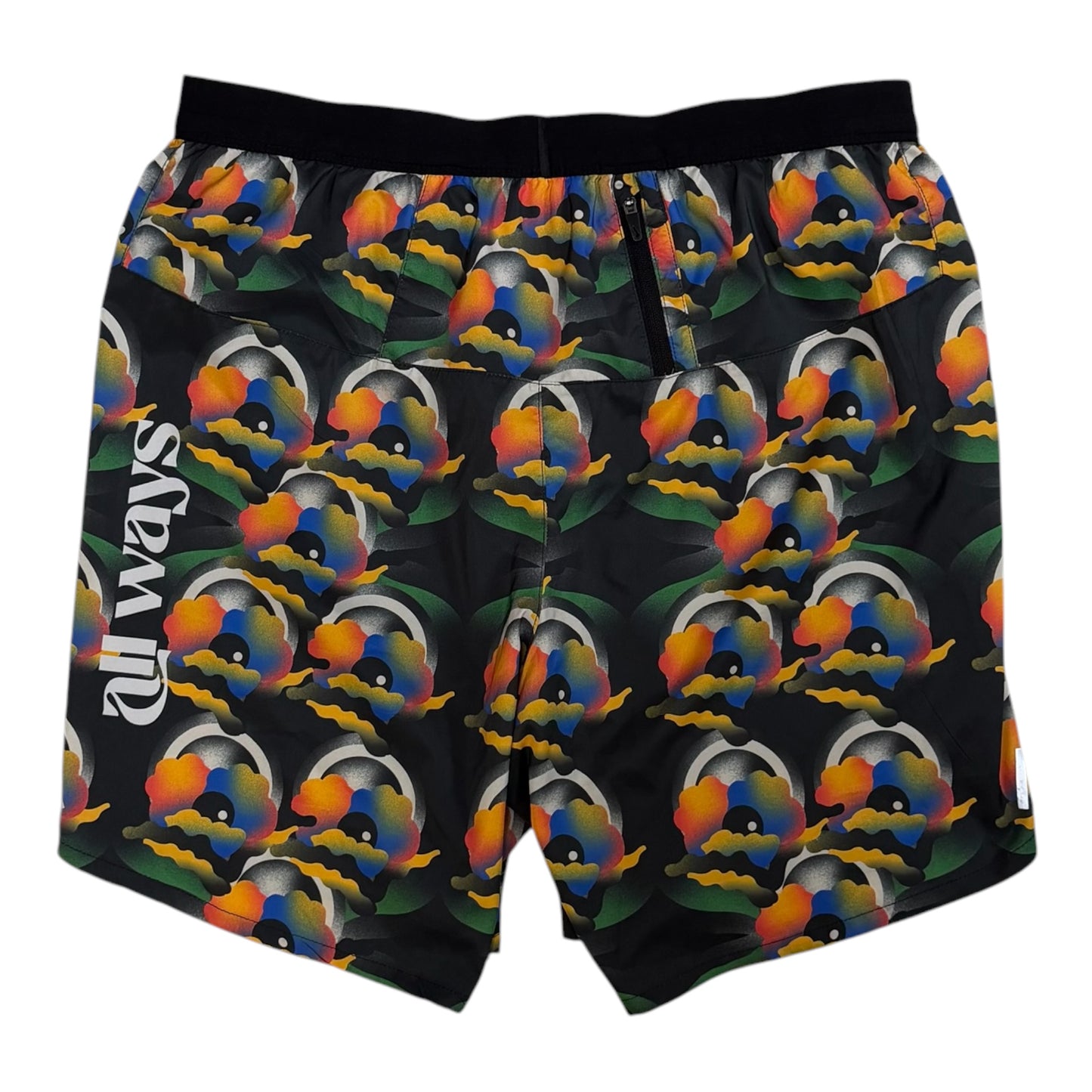 NIKE A.I.R JORDAN SHORT EN MOUSSE [M]