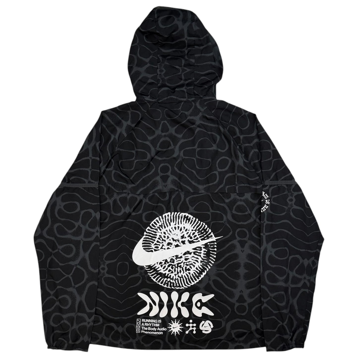 NIKE WILDRUN REPEL [L]