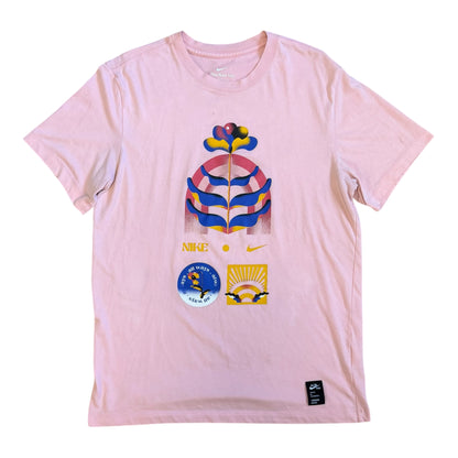 T-SHIRT EN MOUSSE NIKE A.I.R JORDAN