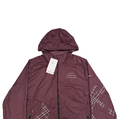 NIKE RUN DIVISION REPEL [M-L]