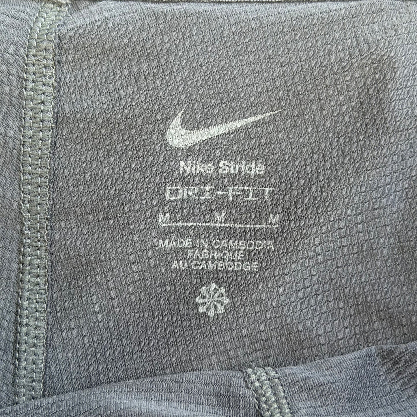 Nike Stride Shorts [M]