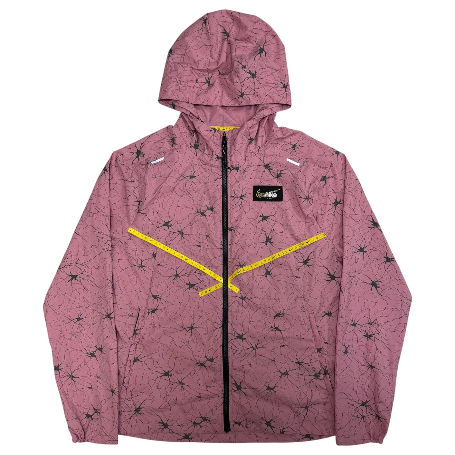 NIKE UV D.Y.E REPEL [S, XL]