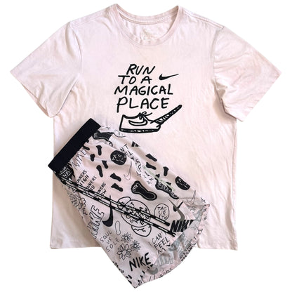 Nike A.I.R Nathan Bell Set [M]