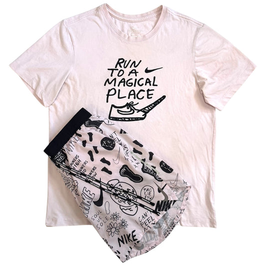Nike A.I.R Nathan Bell Set [M]