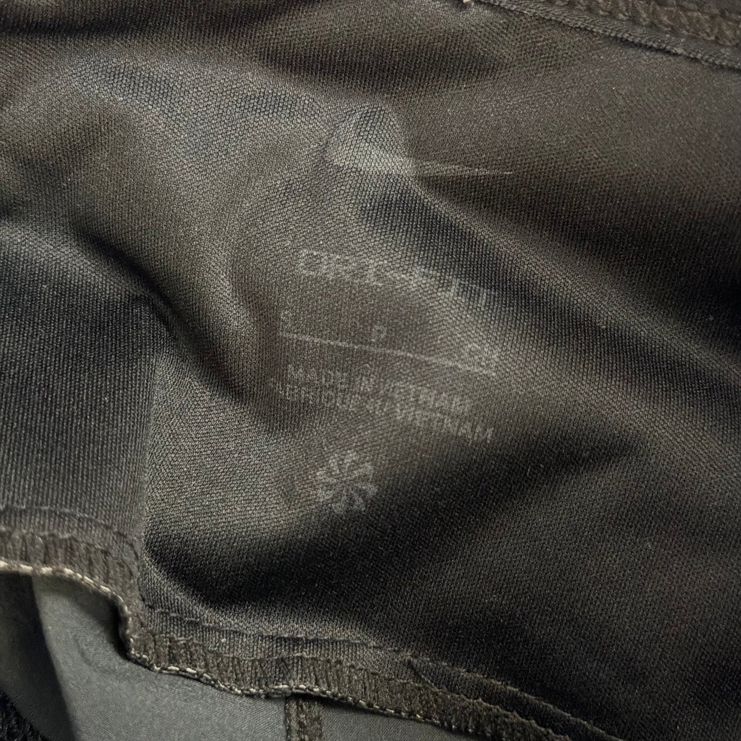 PANTALON NIKE TRAIL [S]