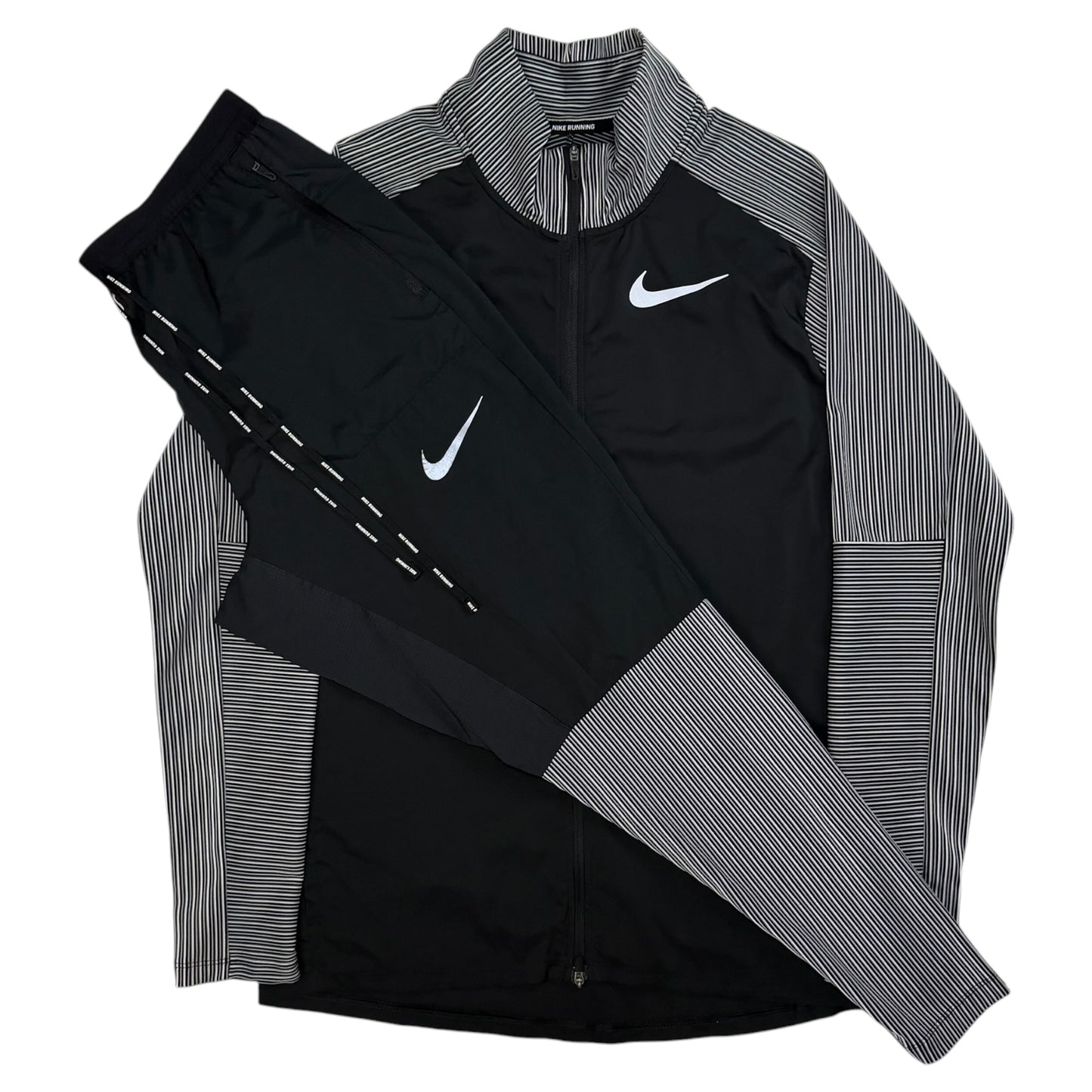 ENSEMBLE NIKE FUTURE FAST [S]