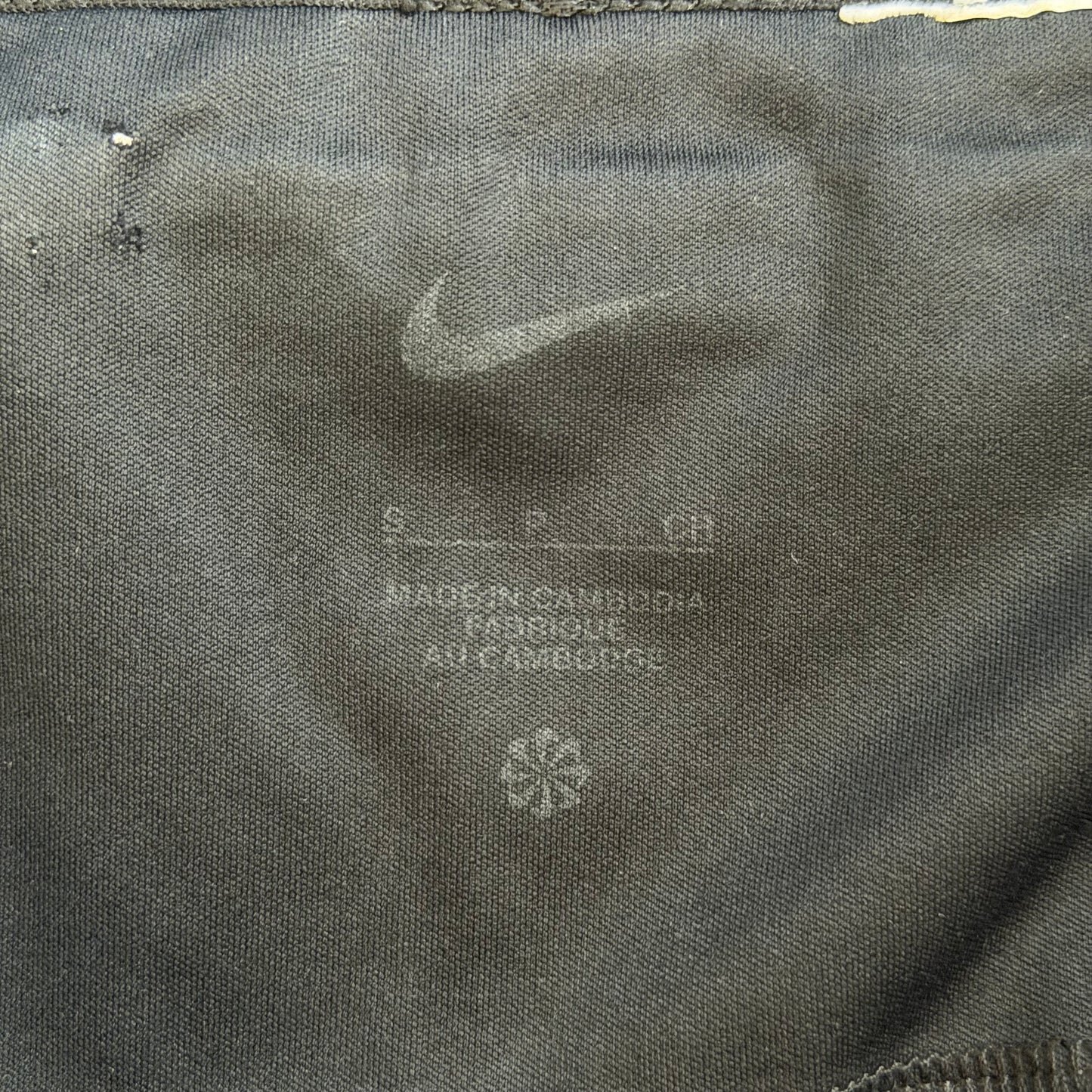 Nike UV D.Y.E Shorts [S]
