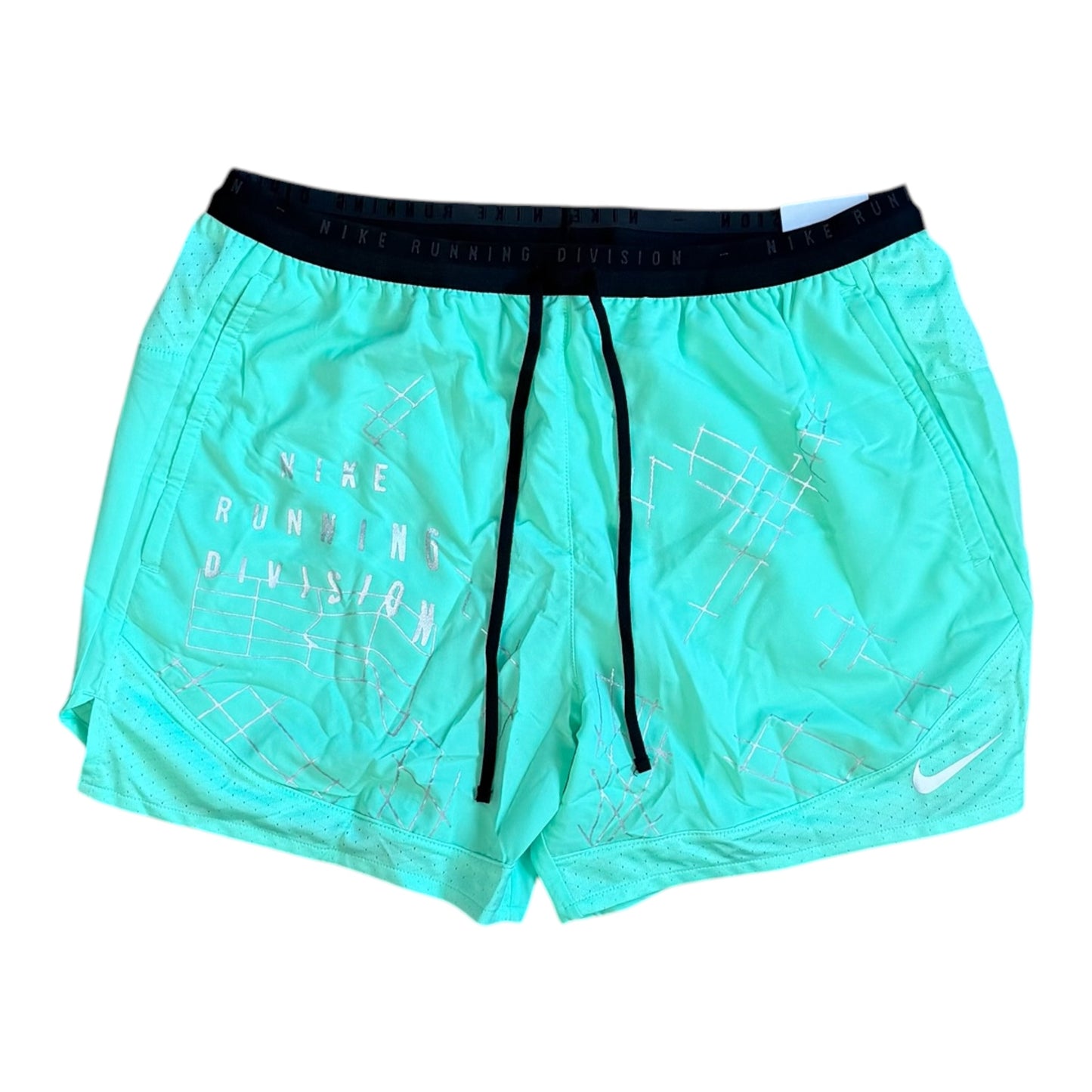 SHORT NIKE RUN DIVISION [S, M, L]