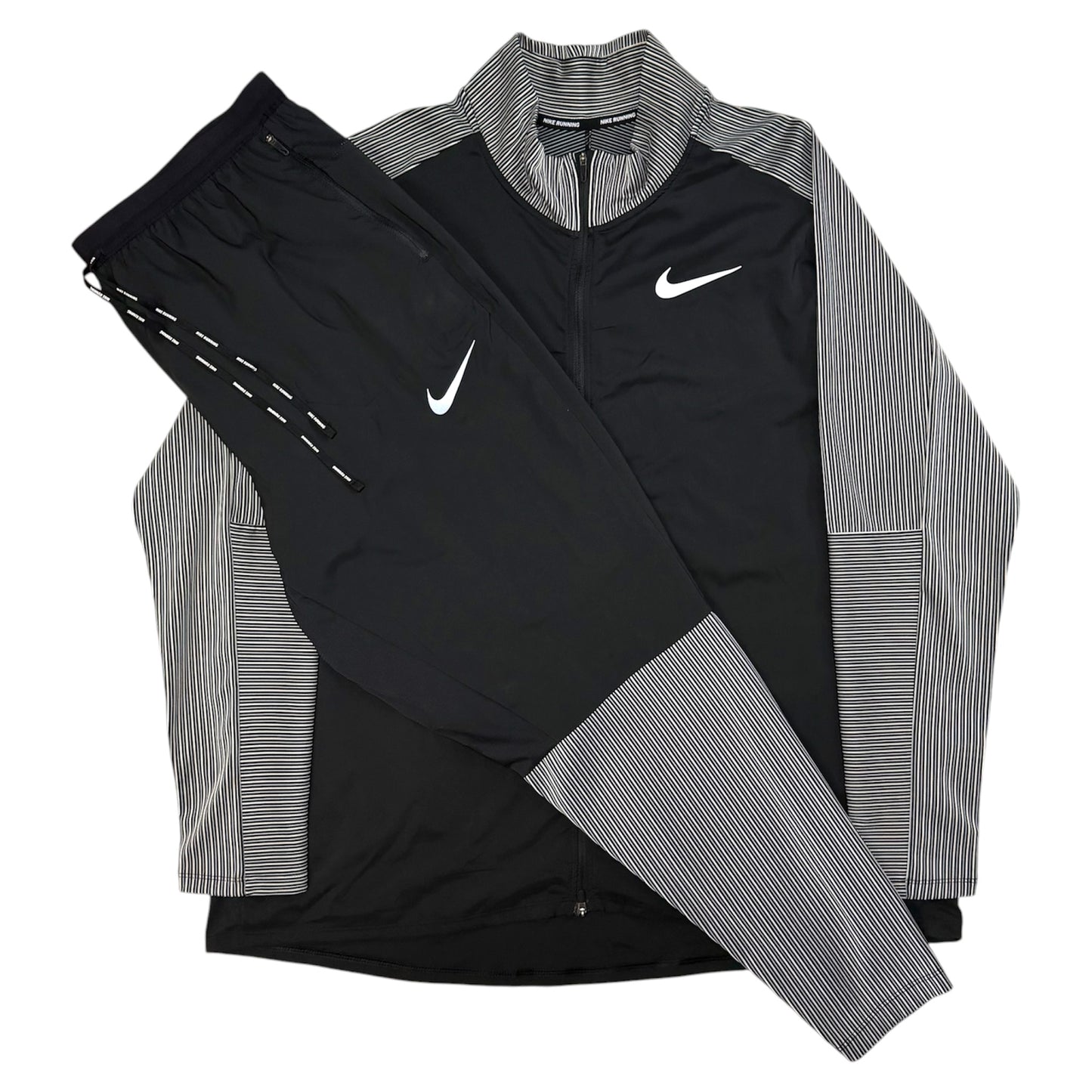 ENSEMBLE NIKE FUTURE FAST [XXL]