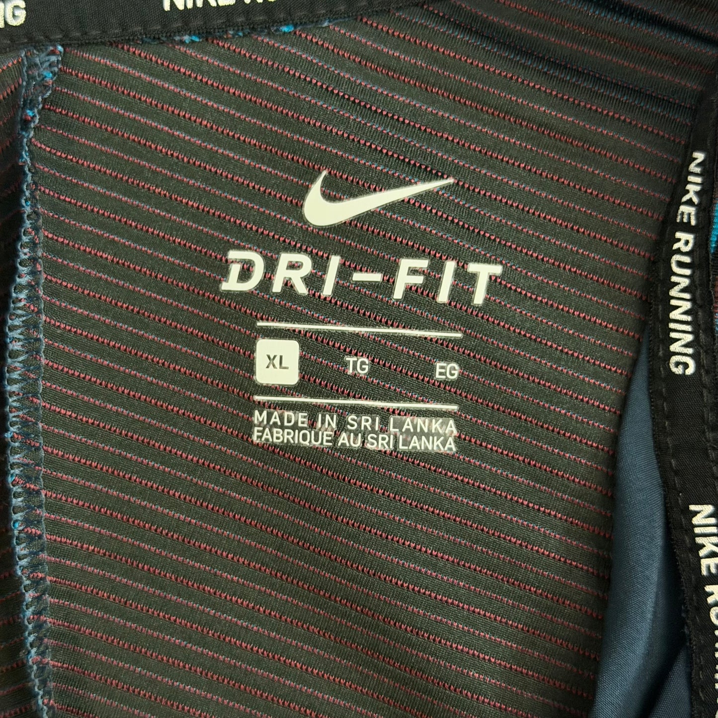 NIKE FUTURE FAST [XL]