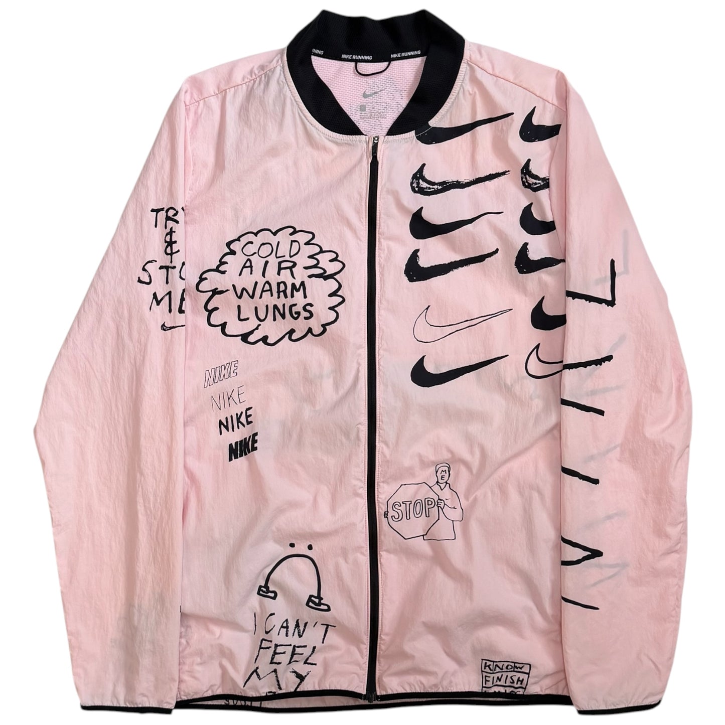 Nike A.I.R Nathan Bell [M]