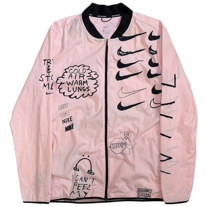 Nike A.I.R Nathan Bell [M]