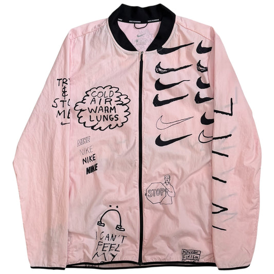 Nike A.I.R Nathan Bell [M]