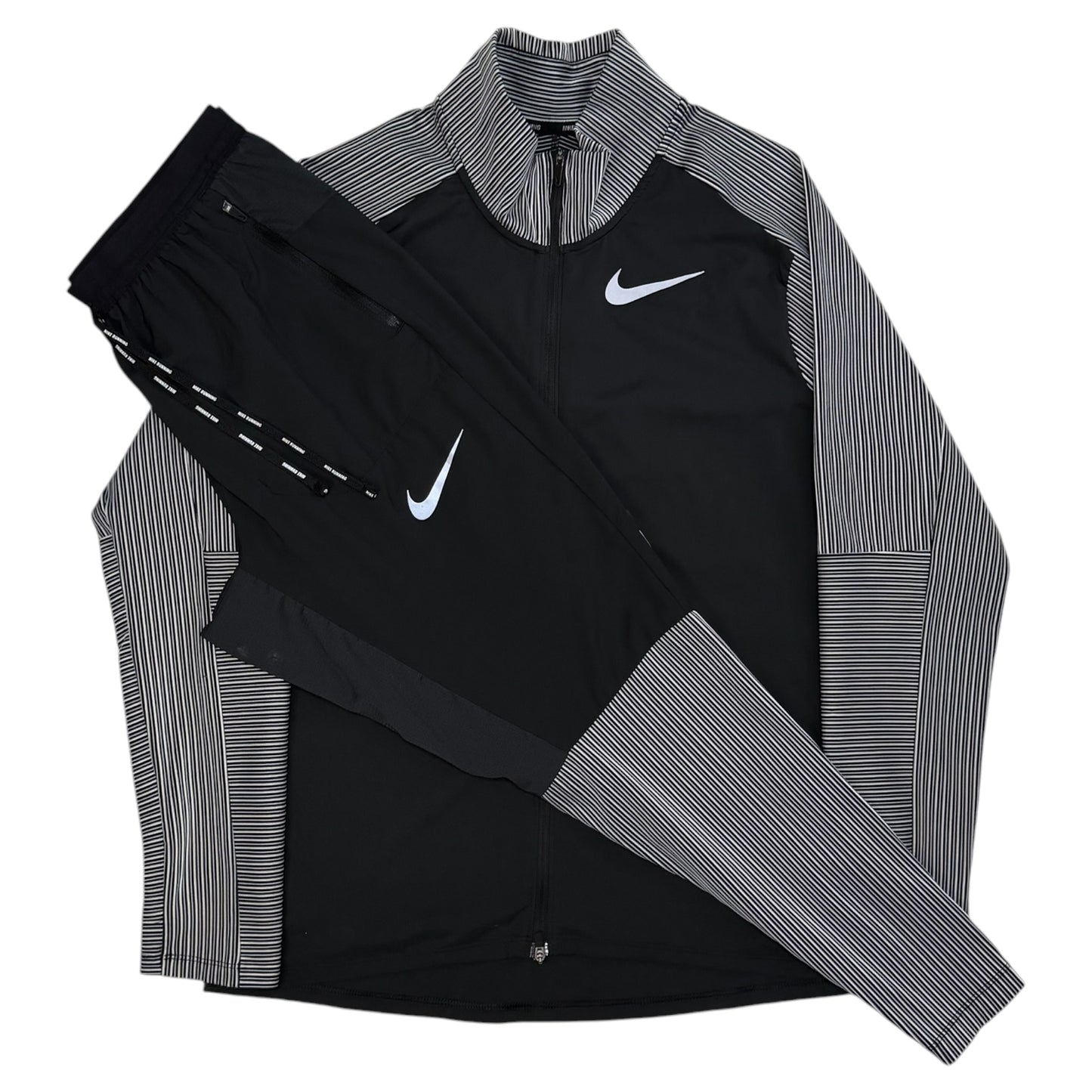 ENSEMBLE NIKE FUTURE FAST [S]