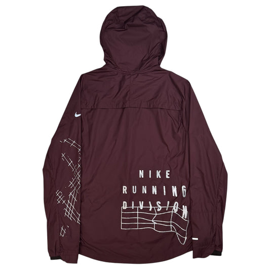 NIKE RUN DIVISION REPEL
