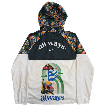 Nike A.I.R Jordan Moss [M-L]